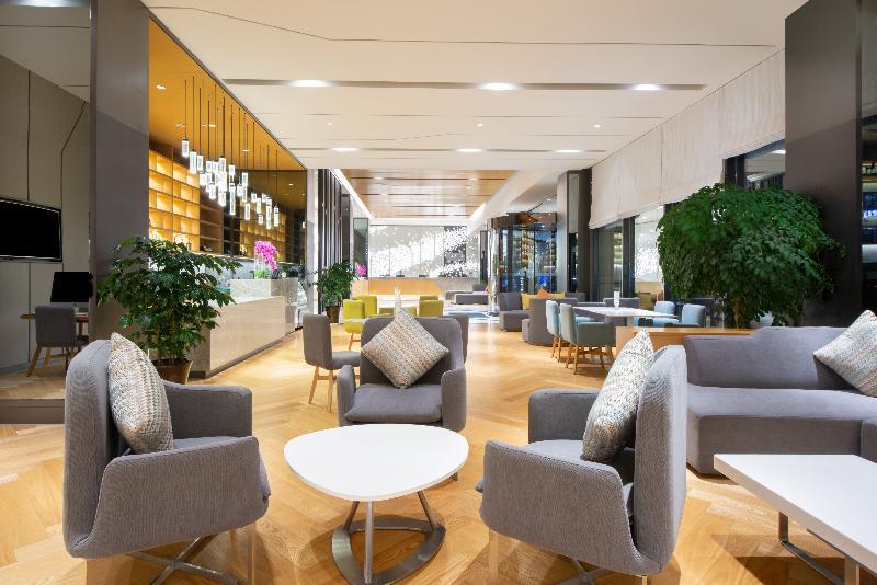 Holiday Inn Express Chengdu Huanhuaxi By Ihg-Near Jinsha Site Musem,Near Wuhou Temple Museum,Welcome Drinks,Free Gym,Free Self-Service Laundry Thành Đô Ngoại thất bức ảnh